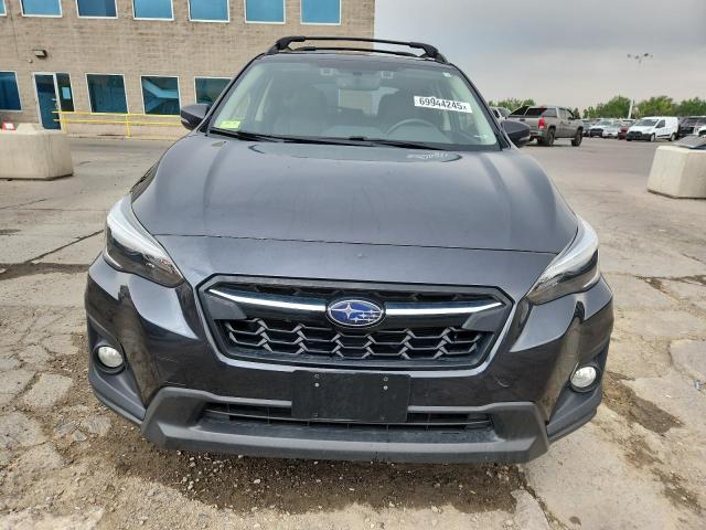 Photo 5 from auction – 2019 SUBARU CROSSTREK with VIN JF2GTANC7KH275904
