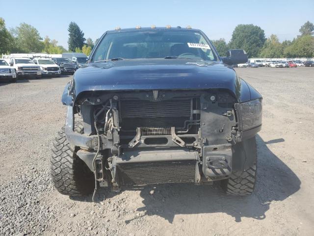 Photo 5 from auction – 2016 RAM 2500 ST with VIN 3C6UR5CLXGG369374