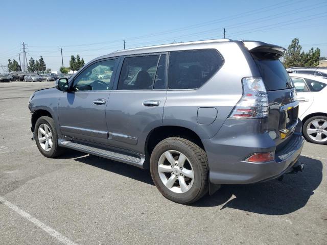 Photo 2 from auction – 2016 LEXUS GX 460 with VIN JTJBM7FXXG5137127