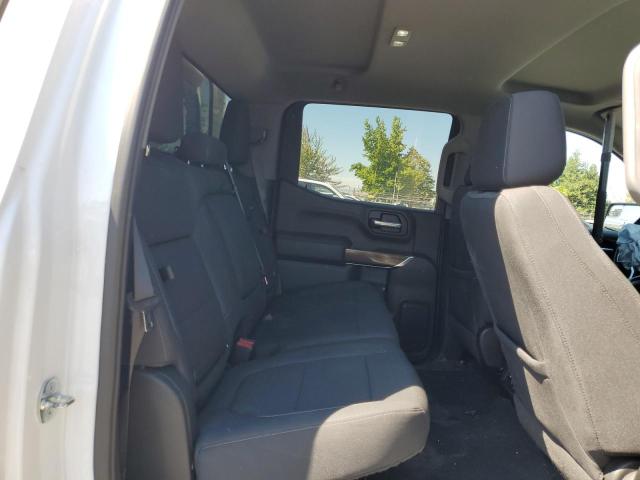 Photo 10 from auction – 2021 CHEV CHEVY TRUCKS with VIN 3GCUYEED1MG433542