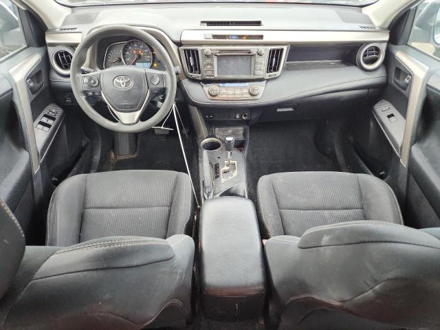 Photo 8 from auction – 2013 TOYOTA RAV4 XLE with VIN 2T3RFREVXDW105578