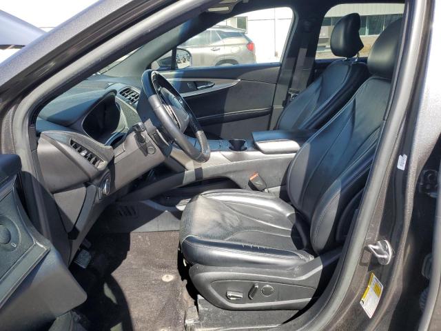 Photo 7 from auction – 2019 LINCOLN NAUTILUS R with VIN 2LMPJ8LP5KBL28020