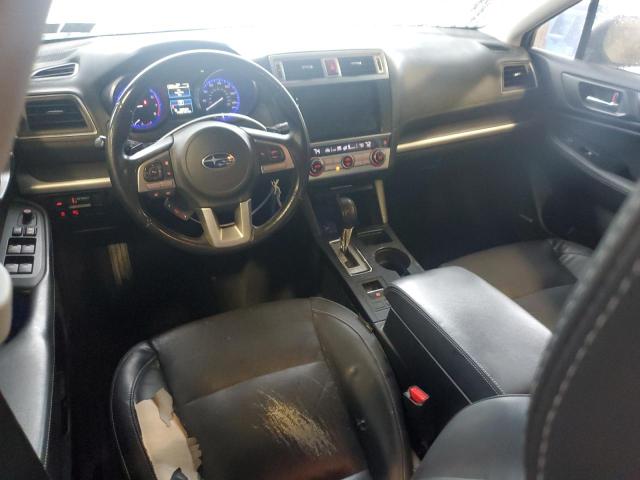 Photo 8 from auction – 2015 SUBARU LEGACY 2.5 with VIN 4S3BNAJ6XF3049586