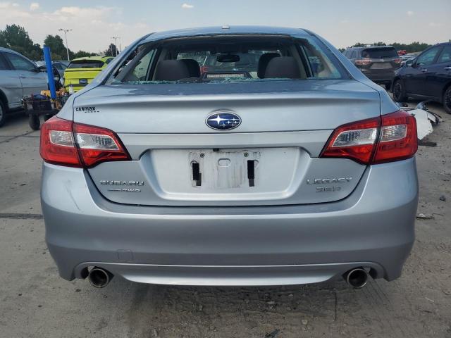 Photo 6 from auction – 2015 SUBARU LEGACY 3.6 with VIN 4S3BNEN6XF3043031