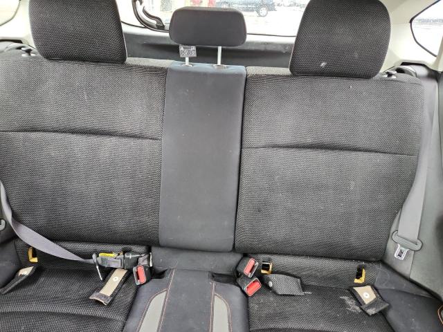 Photo 10 from auction – 2016 SUBARU CROSSTREK with VIN JF2GPABC2G8232474