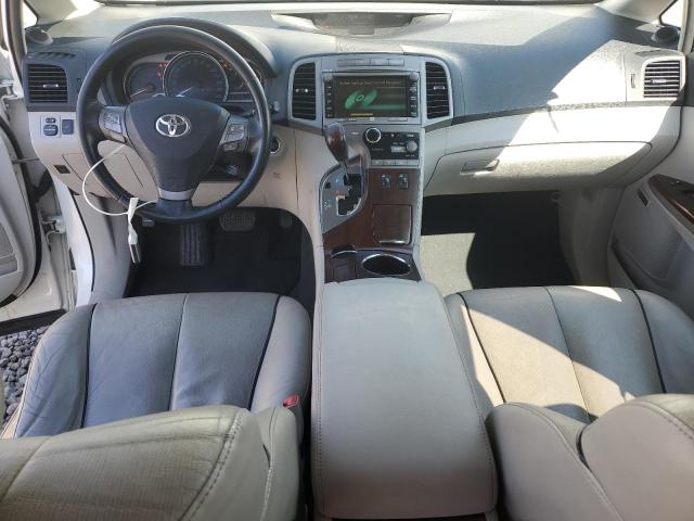 Photo 8 from auction – 2009 TOYOTA VENZA with VIN 4T3BK11A09U025571