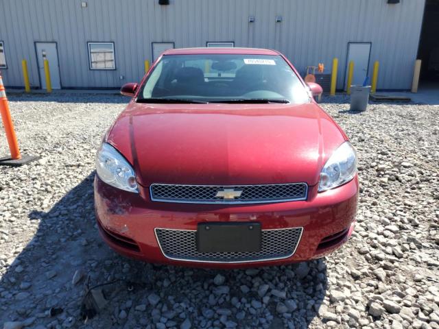 Photo 5 from auction – 2015 CHEVROLET IMPALA LIM with VIN 2G1WB5E33F1121762