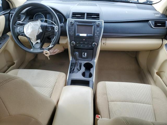 Photo 8 from auction – 2017 TOYOTA CAMRY LE with VIN 4T1BF1FK0HU753100
