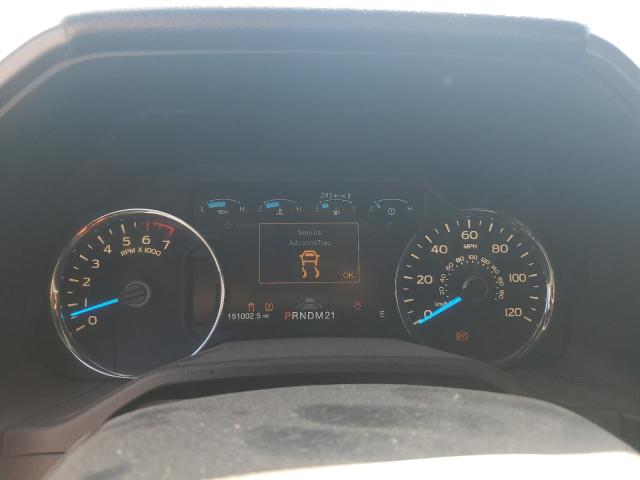 Photo 9 from auction – 2015 FORD F150 SUPER with VIN 1FTEW1EG7FFC93367