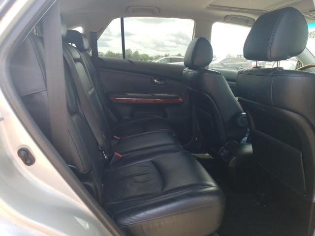 Photo 11 from auction – 2007 LEXUS RX 350 with VIN 2T2HK31U47C017931