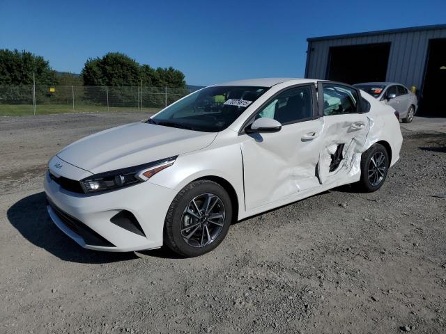 Photo 1 from auction – 2023 KIA FORTE LX with VIN 3KPF24AD3PE673086