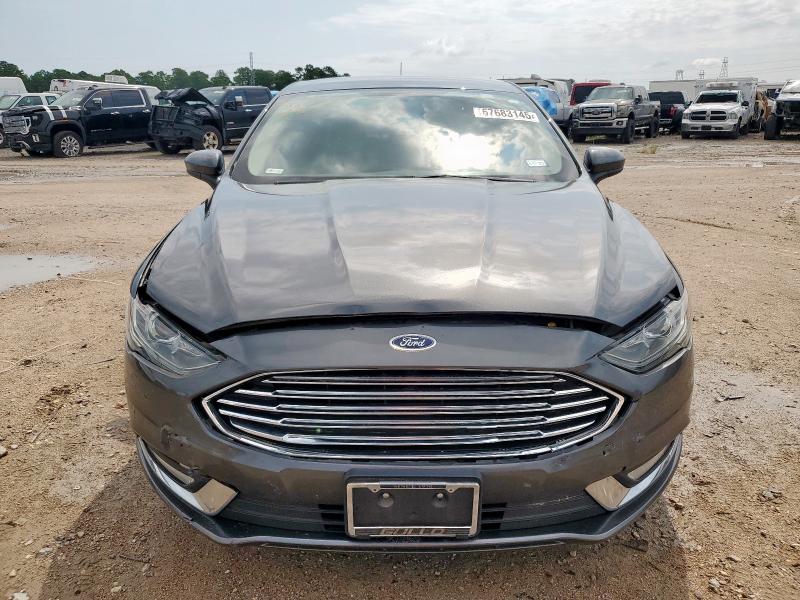 Photo 5 from auction – 2018 FORD FUSION SE with VIN 3FA6P0HD1JR231672