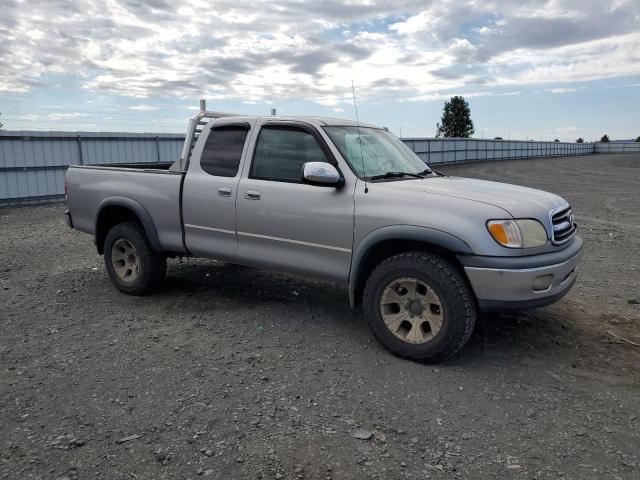 Photo 4 from auction – 2001 TOYOTA TUNDRA ACC with VIN 5TBBT44181S153243