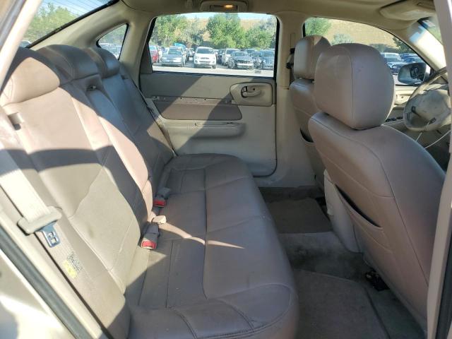 Photo 10 from auction – 2004 CHEVROLET IMPALA LS with VIN 2G1WH52K749177292