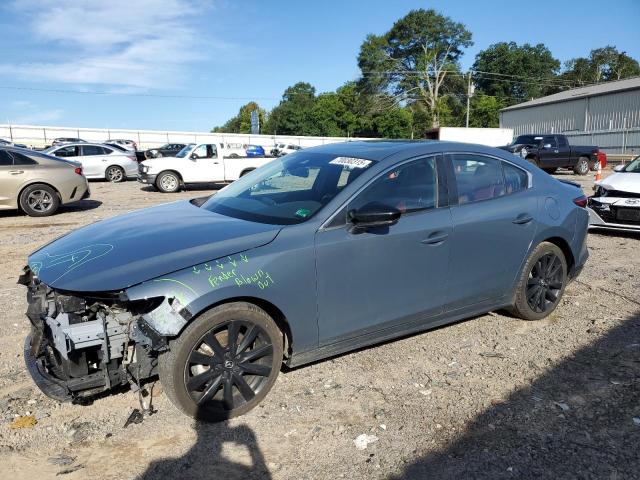 MAZDA 3 PREFERRED 2023 with VIN 3MZBPACM1PM365364 - Photo from auction