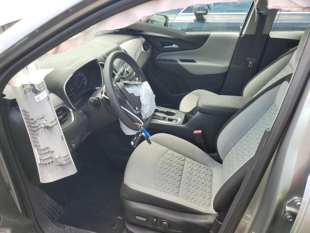 Photo 7 from auction – 2024 CHEVROLET EQUINOX LS with VIN 3GNAX5EG7RL281448
