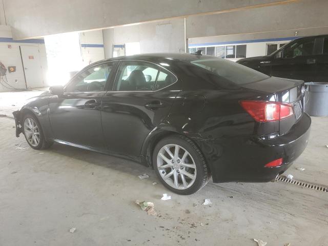 Photo 2 from auction – 2013 LEXUS IS 250 with VIN JTHCF5C2XD5062387