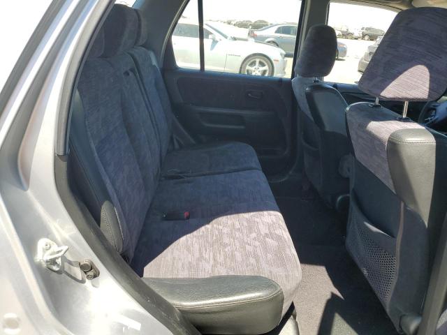 Photo 11 from auction – 2002 HONDA CR-V LX with VIN JHLRD684X2C005121