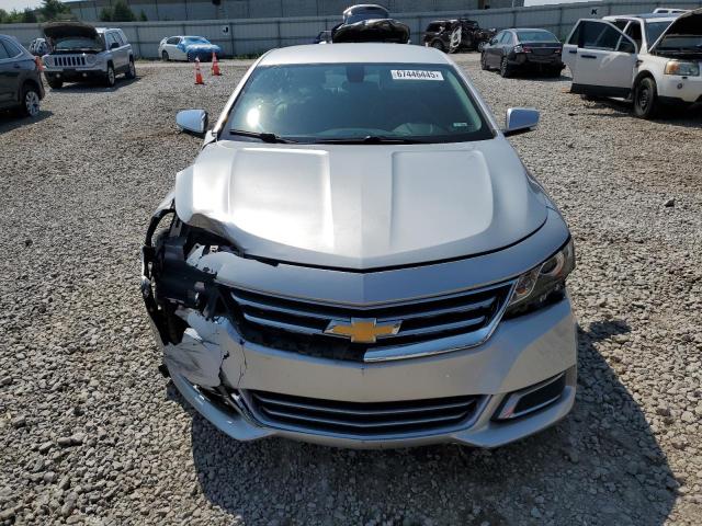 Photo 5 from auction – 2015 CHEVROLET IMPALA LT with VIN 1G1125S32FU124932