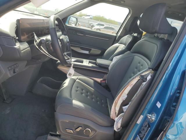 Photo 7 from auction – 2024 KIA EV9 WIND with VIN KNDAFFS51R6042573