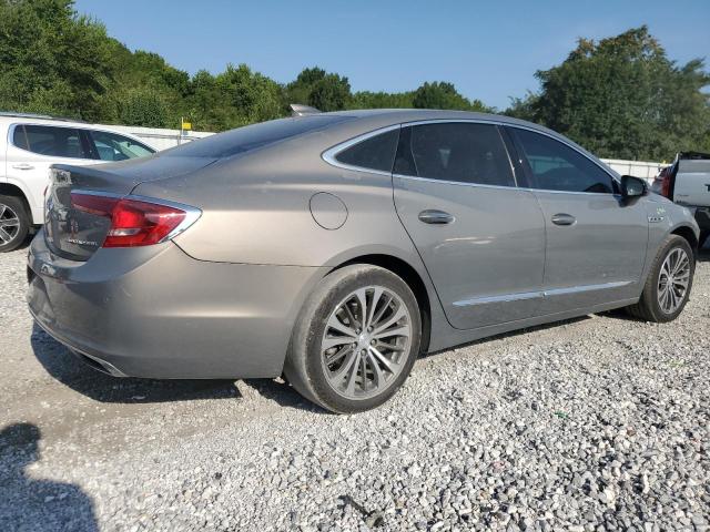 Photo 3 from auction – 2017 BUICK LACROSSE E with VIN 1G4ZP5SS3HU176006