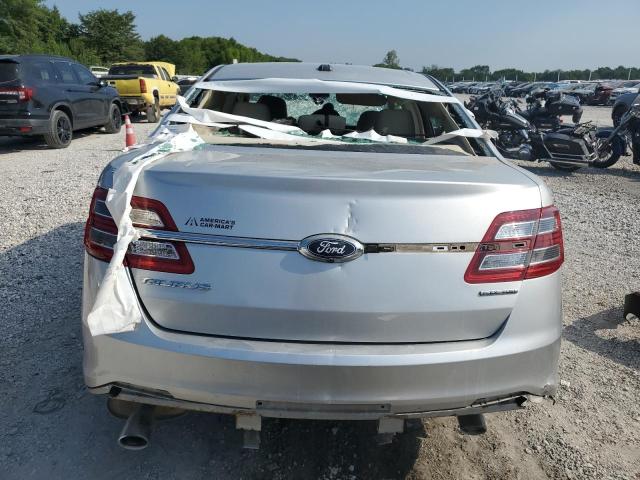 Photo 6 from auction – 2018 FORD TAURUS SE with VIN 1FAHP2D82JG125476