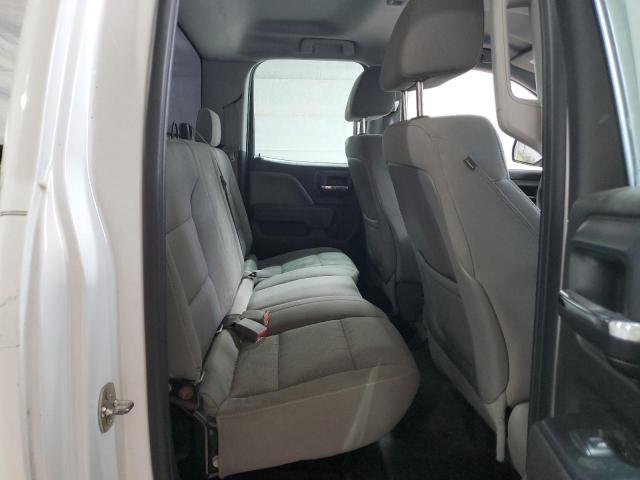 Photo 10 from auction – 2015 GMC SIERRA K1500 with VIN 1GTV2TEC4FZ168720