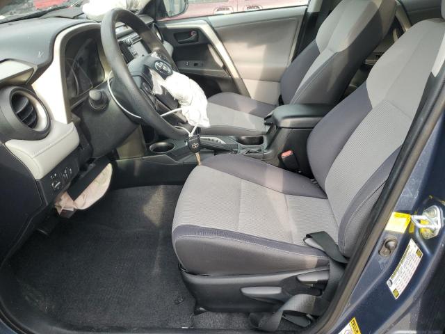 Photo 7 from auction – 2013 TOYOTA RAV4 XLE with VIN 2T3WFREV9DW051855