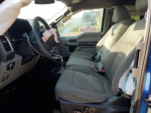 Photo 7 from auction – 2016 FORD F150 SUPER with VIN 1FTEX1EP6GFC15032