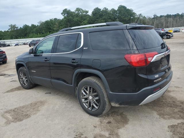 Photo 2 from auction – 2018 GMC ACADIA SLT with VIN 1GKKNMLA8JZ115405
