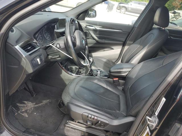 Photo 7 from auction – 2016 BMW X1 XDRIVE2 with VIN WBXHT3Z30G4A50298