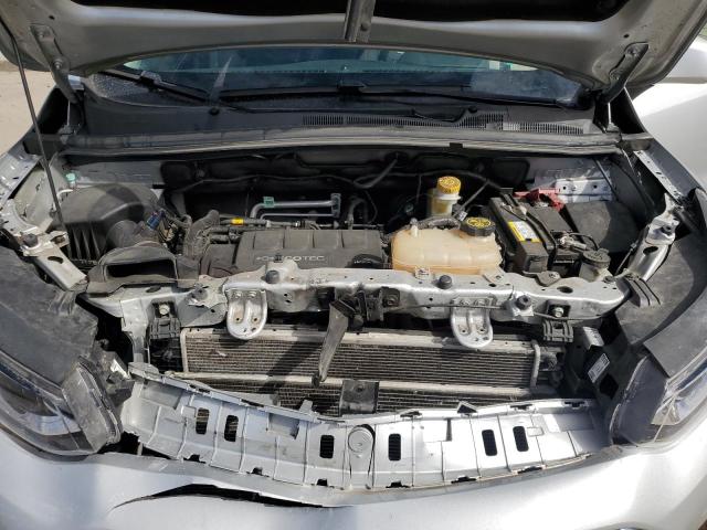 Photo 12 from auction – 2020 CHEVROLET TRAX LS with VIN 3GNCJNSB5LL207035