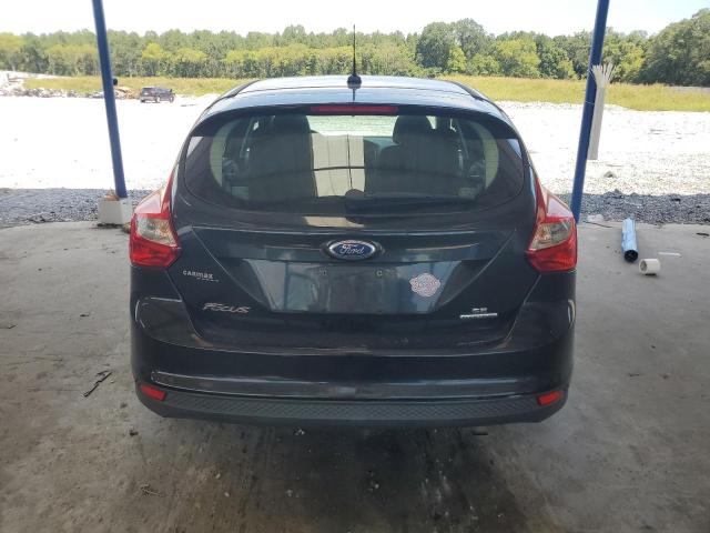 Photo 6 from auction – 2014 FORD FOCUS SE with VIN 1FADP3K25EL165423