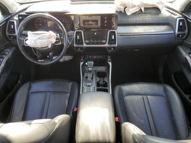 Photo 8 from auction – 2023 KIA SORENTO S with VIN 5XYRL4LC2PG169470