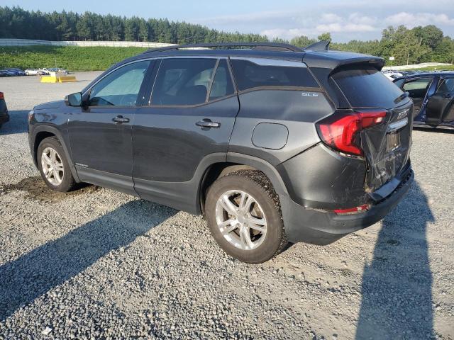 Photo 2 from auction – 2019 GMC TERRAIN SL with VIN 3GKALMEV6KL333434