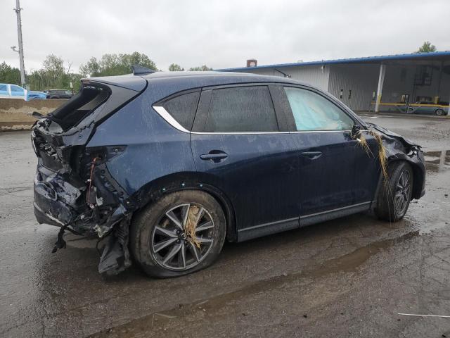 Photo 3 from auction – 2018 MAZDA CX-5 TOURI with VIN JM3KFBCM4J0457162
