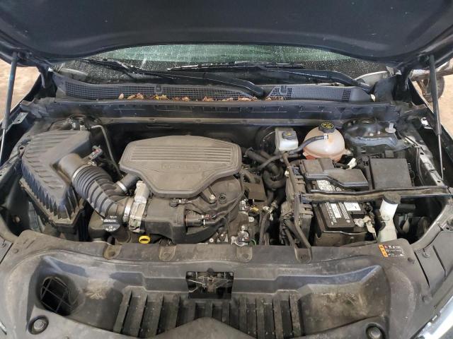 Photo 12 from auction – 2020 CHEVROLET BLAZER with VIN 3GNKBCRS3LS547129