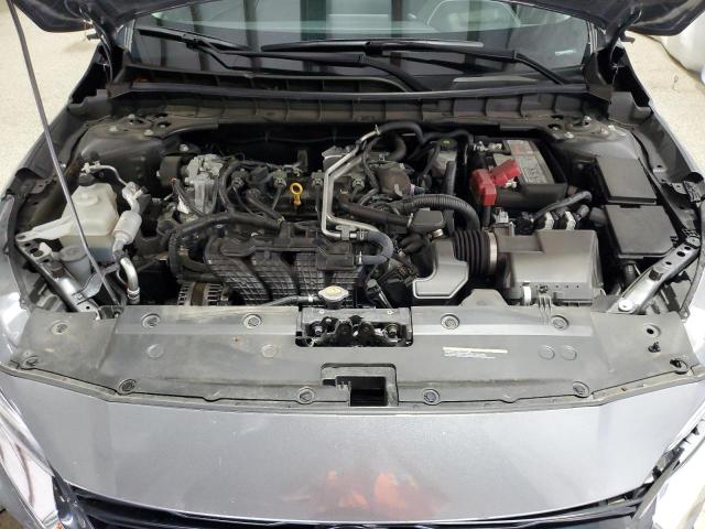 Photo 11 from auction – 2024 NISSAN ALTIMA SV with VIN 1N4BL4DV8RN352441