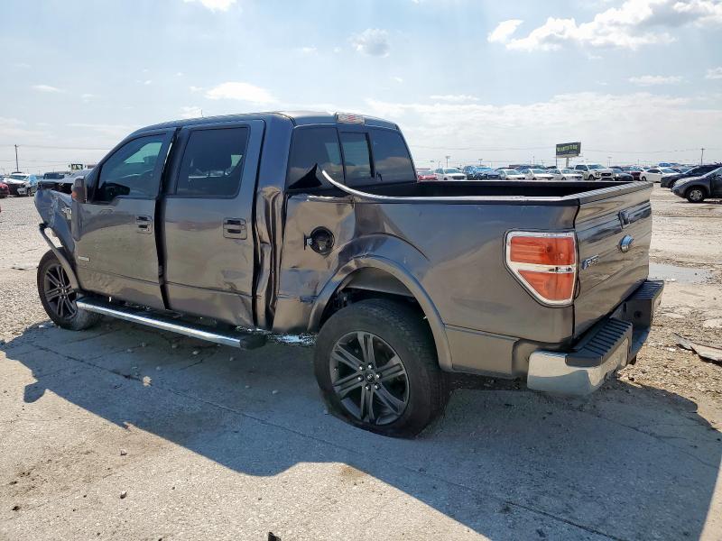 Photo 2 from auction – 2014 FORD F150 SUPERCREW with VIN 1FTFW1CT9EKF46389