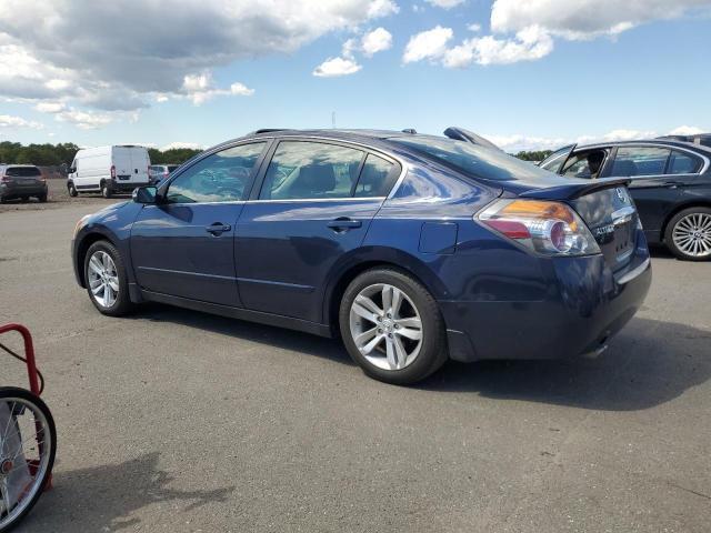 Photo 2 from auction – 2011 NISSAN ALTIMA with VIN 1N4BL2AP5BN437804