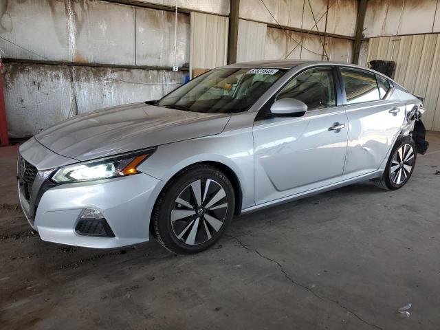 NISSAN ALTIMA SV 2022 with VIN 1N4BL4DV4NN315588 - Photo from auction