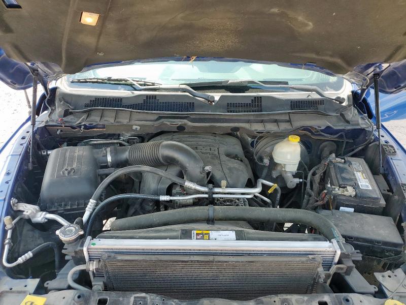 Photo 11 from auction – 2016 RAM 1500 SLT with VIN 1C6RR6LT0GS148211