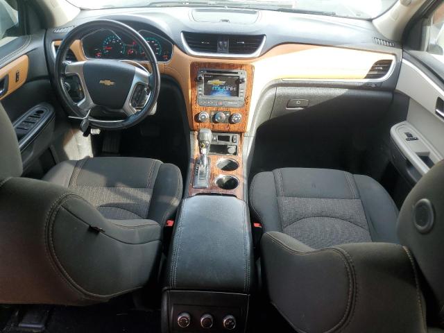 Photo 8 from auction – 2014 CHEVROLET TRAVERSE LT with VIN 1GNKRGKD1EJ117098