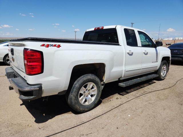Photo 3 from auction – 2018 CHEVROLET SILVERADO with VIN 1GCVKREC0JZ305941