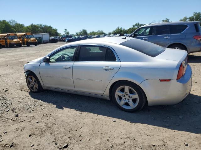Photo 2 from auction – 2011 CHEVROLET MALIBU LS with VIN 1G1ZB5E1XBF202689