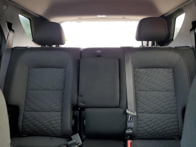 Photo 10 from auction – 2021 CHEVROLET EQUINOX LT with VIN 2GNAXKEV1M6160747
