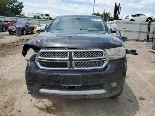 Photo 5 from auction – 2013 DODGE DURANGO CITADEL with VIN 1C4SDJET7DC528936