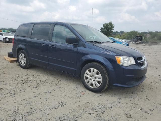 Photo 4 from auction – 2016 DODGE GRAND CARA with VIN 2C4RDGBG0GR122324