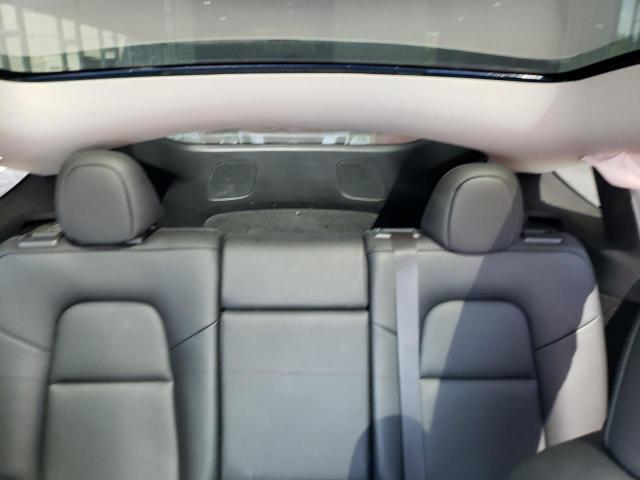 Photo 10 from auction – 2023 TESLA MODEL Y with VIN 7SAYGDEE9PA091291