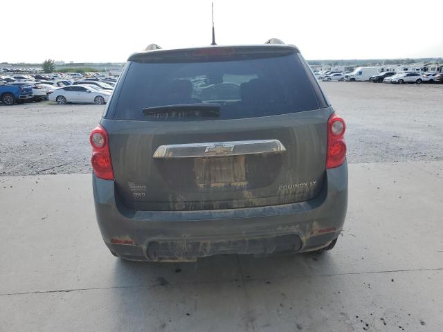 Photo 6 from auction – 2012 CHEVROLET EQUINOX LT with VIN 2GNFLEEK3C6321929